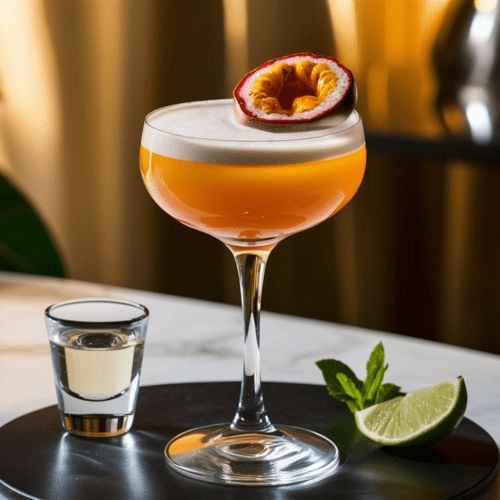 Pornstar Martini