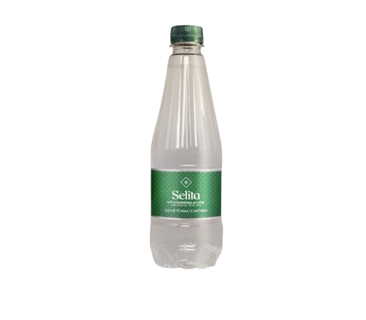 Ujë Natyral (Selita)