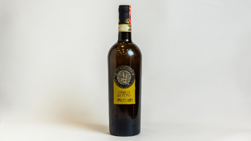 gedo di tufo cavaliero