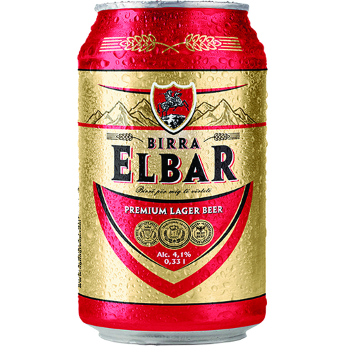 Elbar V