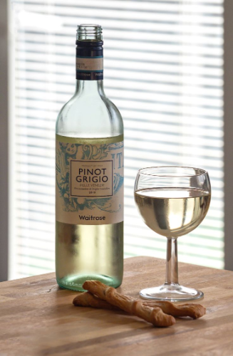 Pinot Grigio