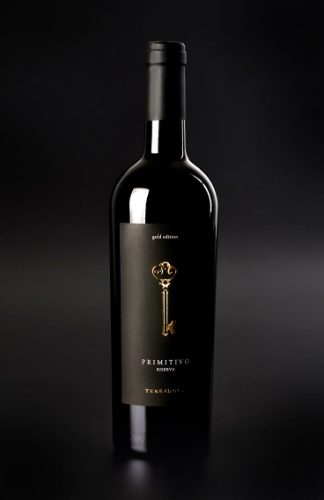 Primitivo