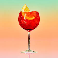 Campari Spritz