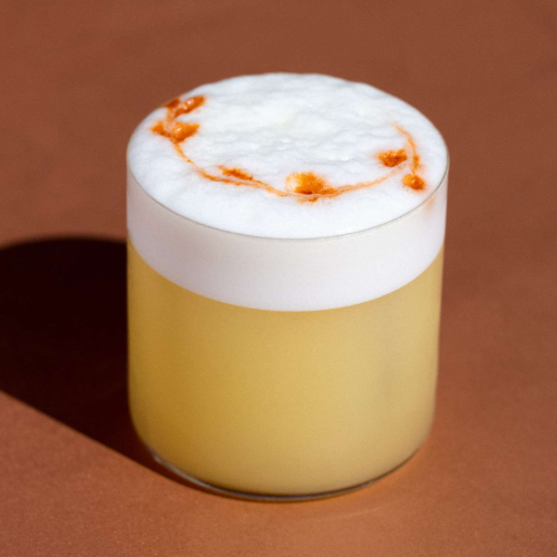Whiskey sour