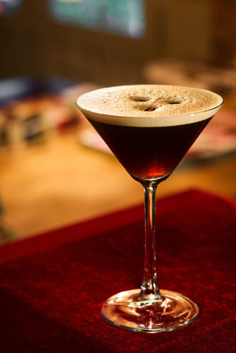 Expresso Martini