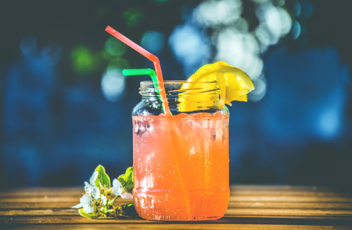 Barman Cocktails