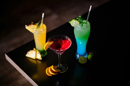 Special Cocktails