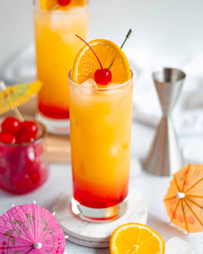 Vodka Orange