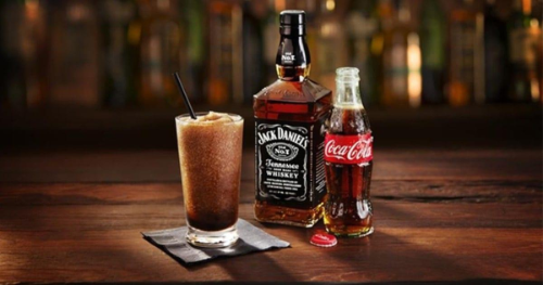 Jack Cola
