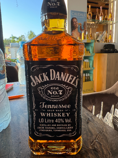 Jack Daniels