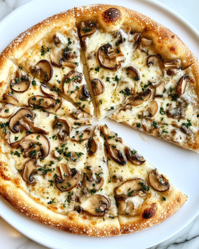 Pizza Kerpudhe