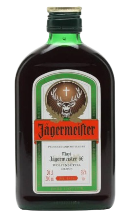 Jägermeister