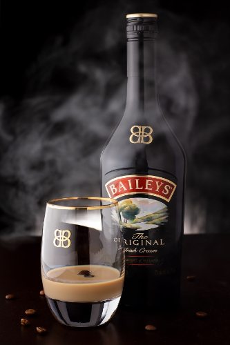Irish Cream / Bailays