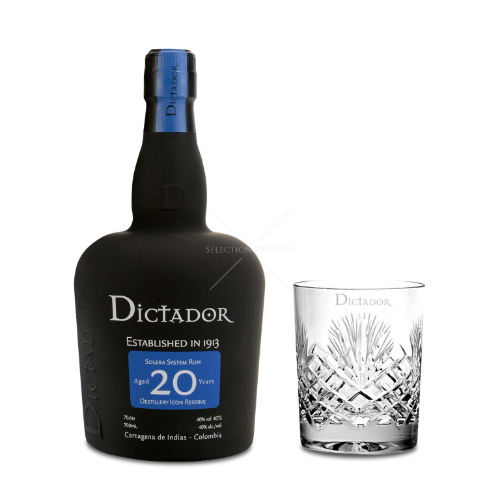 Dictador 20 YO