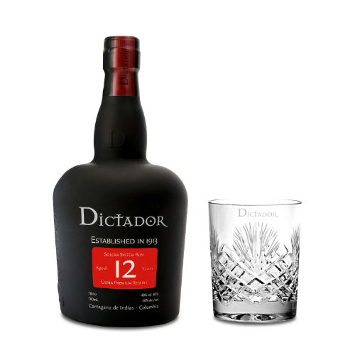 Dictador 12 YO