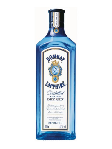 Gin Bombay