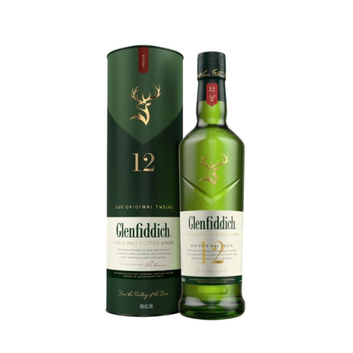Glenfiddich