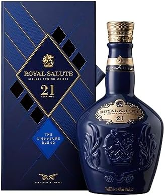 Chivas Royal Salute