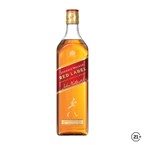 Johnnie Walker Red Label