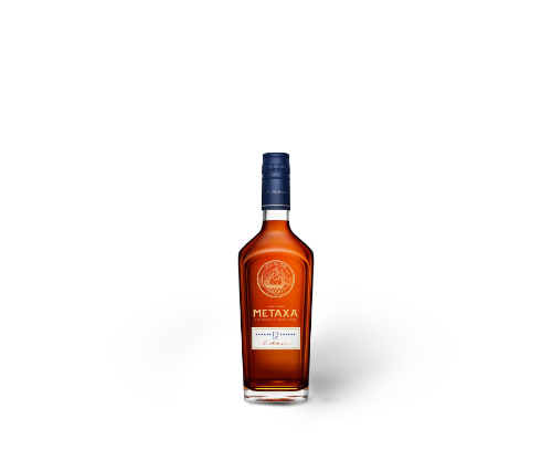 Metaxa 12