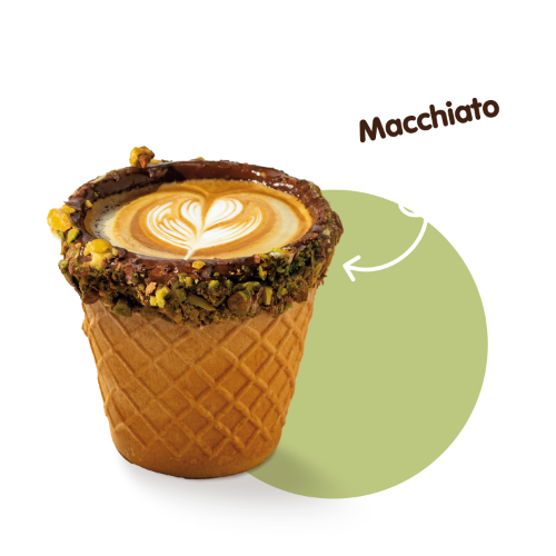 chocup Machiato