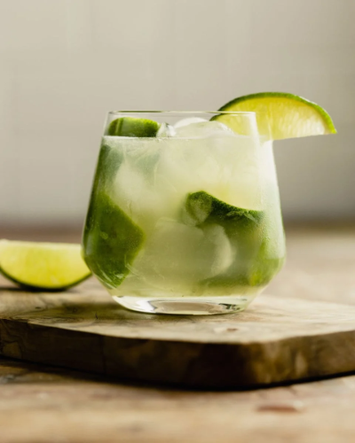 Ilyonis Caipirinha