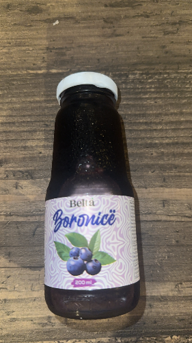 Belta Boronice
