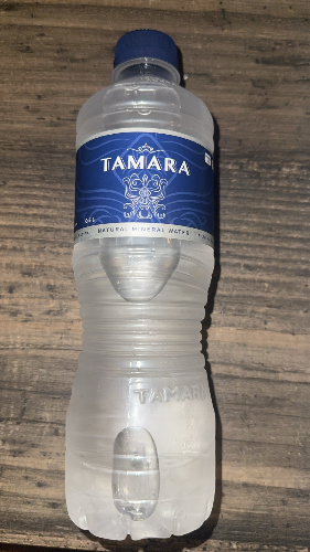 Uje Tamara