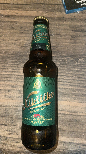 Birr Nikshiq i Bardh