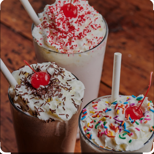 Milkshake