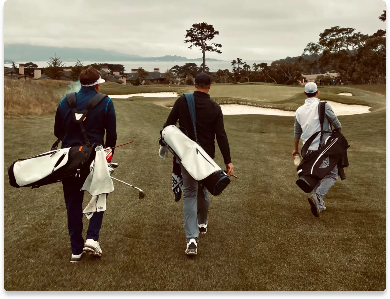 pebble-beach