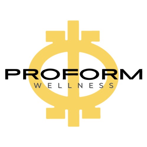 ProForm Wellness — Running in Johannesburg