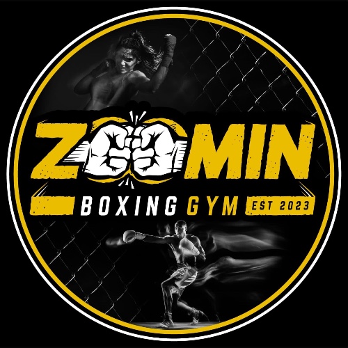 Zoomin Boxing — Boxing in Durban