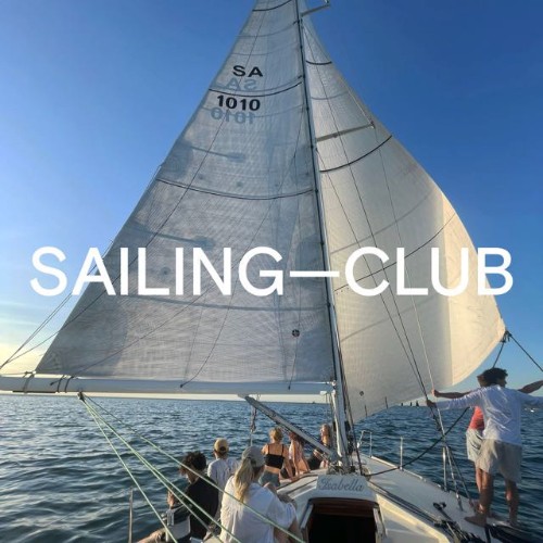 Route Africa — Sailing in Cape Town