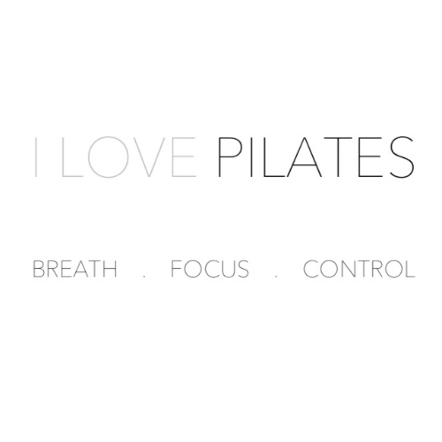 I Love Pilates — Mat Pilates in Johannesburg