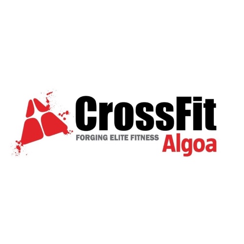 CrossFit Algoa — Brazilian Jiu-Jitsu in Gqeberha