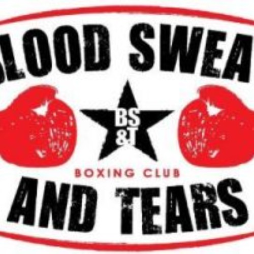 Blood Sweat and Tears (BST Boxing) — Boxing in Cape Town