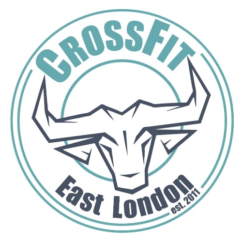 East London CrossFit — Hyrox in East London
