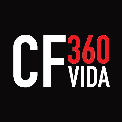 CrossFit 360Vida — CrossFit in Johannesburg