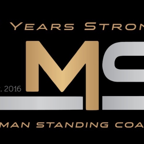 Last Man Standing — Personal Training in East London