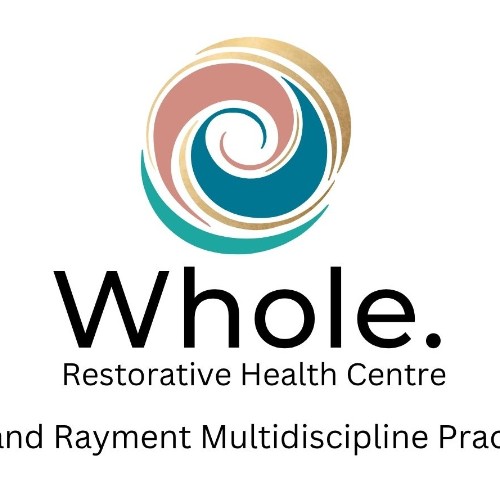 Whole Restorative Health Centre — Infrared Therapy in East London