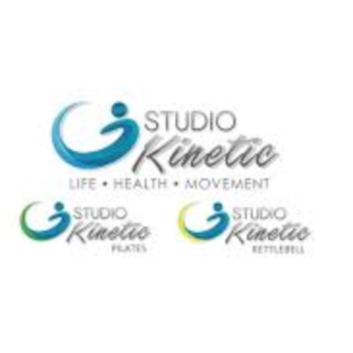 Studio Kinetic — Kettlebell in Pretoria