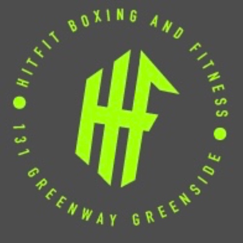 Hitfit Boxing and Fitness — Boxing in Johannesburg