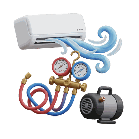 AC Technician