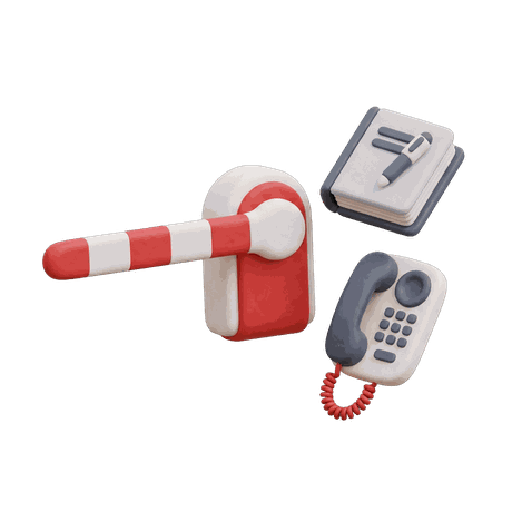 Apartment Security