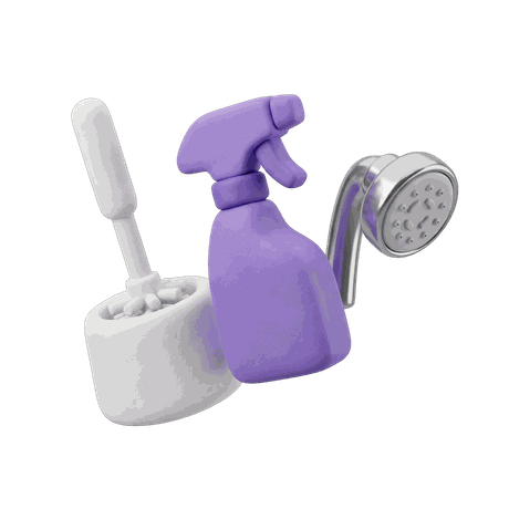 Bathroom Cleaner