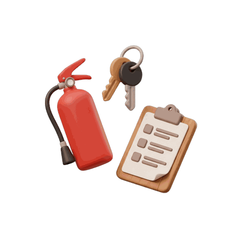 Building Maintenance Labour