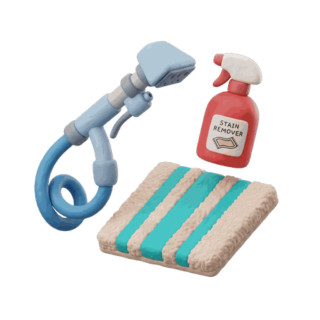 Carpet Cleaner