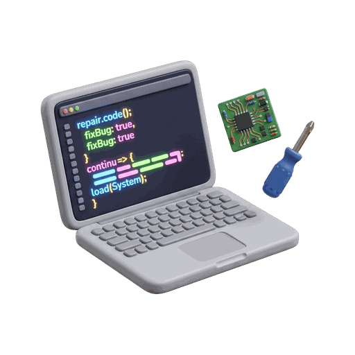 Computer / Laptop Technician
