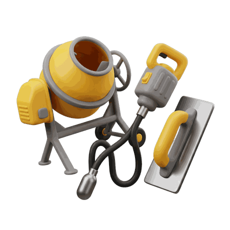 Concrete Worker